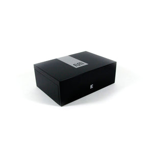 Fum - Caja - Large/B4CC - 36 x 24 x 13 cm