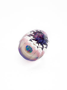 Hashnu Stones & Gems x Elc Glass - Unique Cap