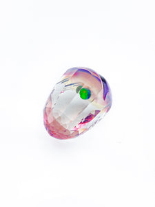 Hashnu Stones & Gems x Elc Glass - Unique Cap
