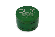 SLX - Grinder - Aluminio con recubrimiento de cerámica