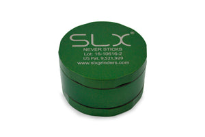 SLX - Grinder - Aluminio con recubrimiento de cerámica