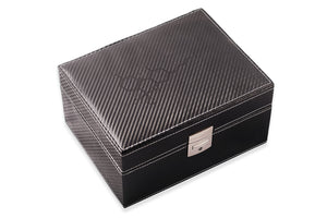 Smoke-box - Delta 9 - Smoke Box
