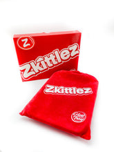 The Zkittlez Glow Tray - Red