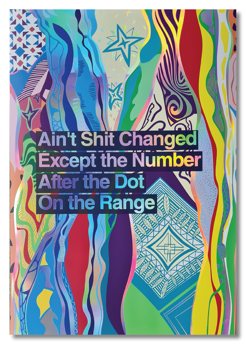 Classic Hip Hop Series I - Notorious B.I.G III