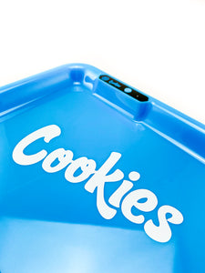 The Cookies Glow Tray