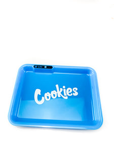 The Cookies Glow Tray