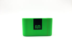 Fum - Caja - Mini/ M4CC
