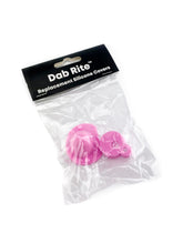 Dab Rite™ Digital IR Thermometer - Silicone Replacement Pink