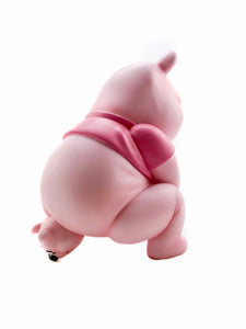 Pooh Pooh 'Pink' by Alex Solis #22/40