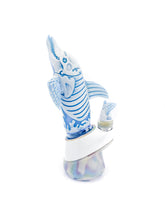 Chadd Lacy X Babedrienne - Carved Dolphin Attachment For Puffco Peak And Puffco Peak Pro