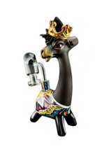 Biggie the Llama / The “Notori-ish L.L.A.M.A” - Dab Rig