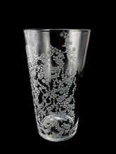 Unique glasses by Charge Glass - The "D" Pair