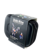 Dab Rite™ Digital IR Thermometer - Rasta Swirl