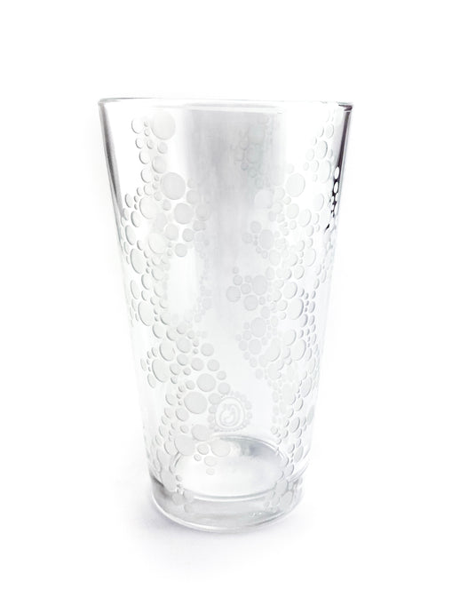 Unique glasses by Charge Glass - The 