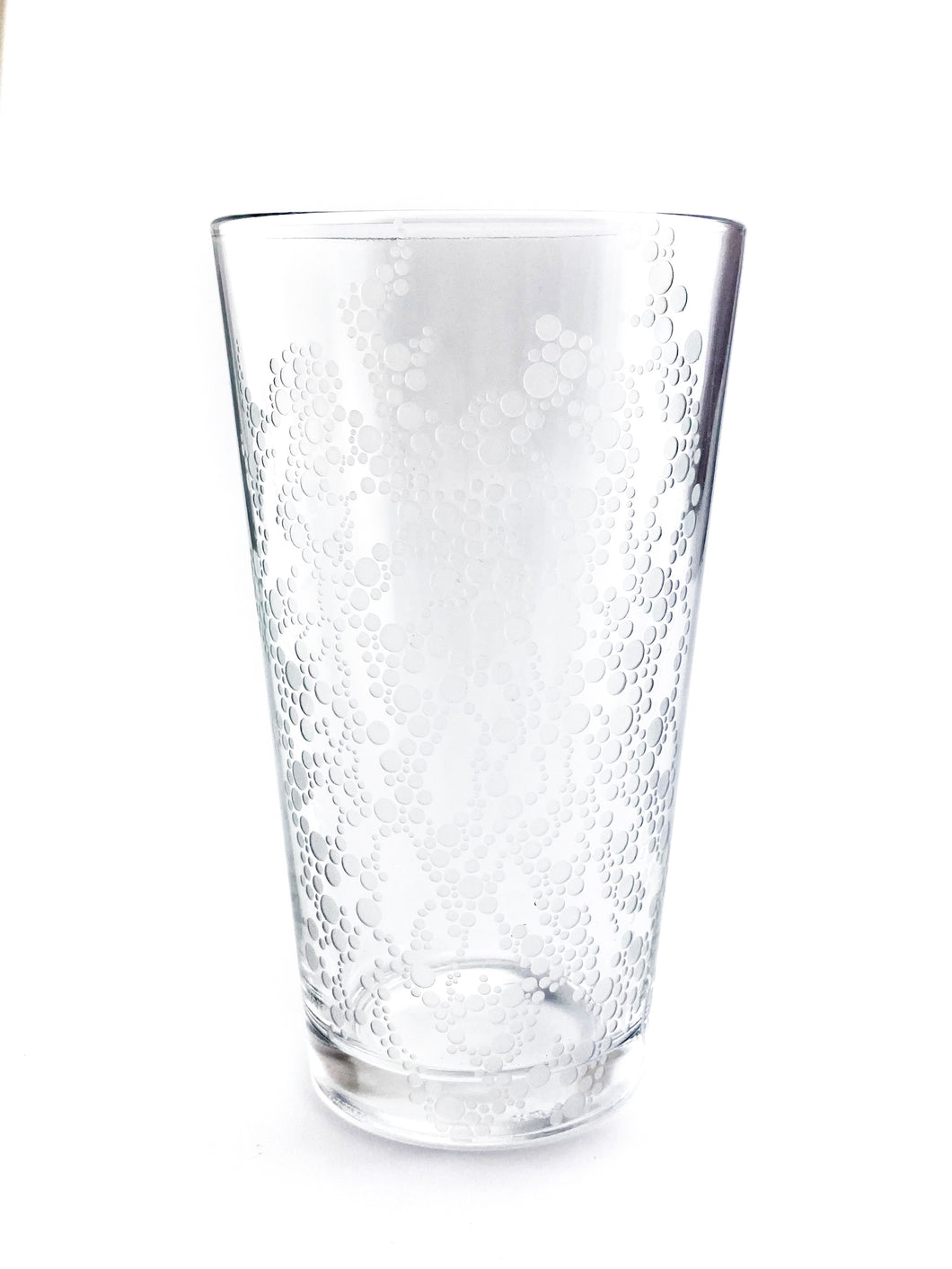 Unique glasses by Charge Glass - The 