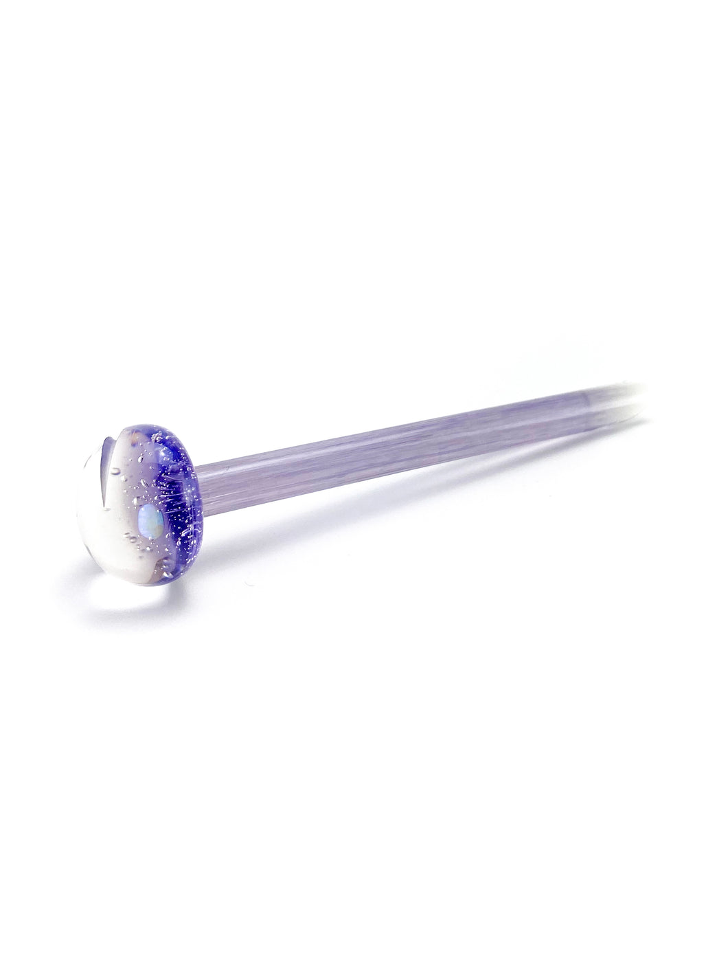 Glass Dabber - The Trichome Project - Cool Mint