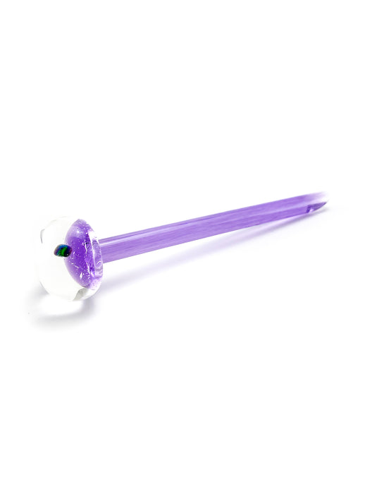 Glass Dabber - The Trichome Project - Lavanda dreams