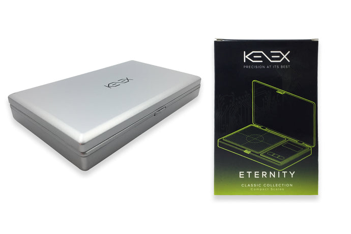 Kenex - Báscula - Eternity Pocket