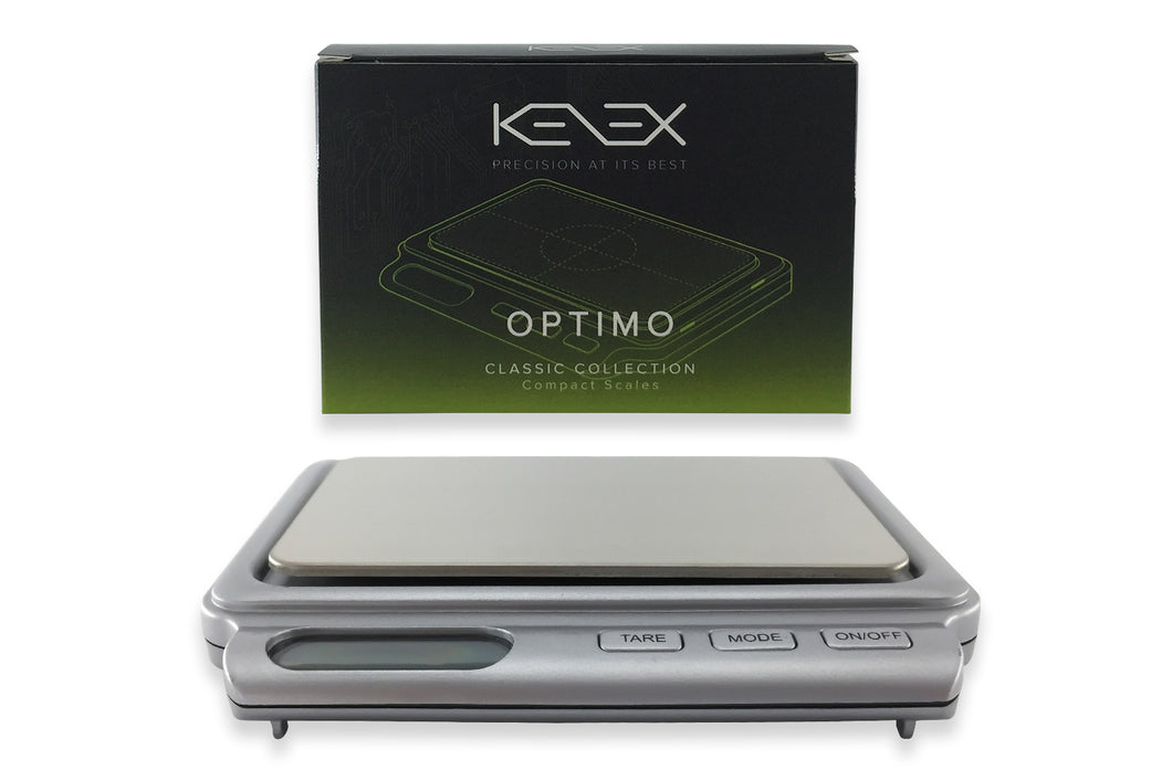 Kenex - Báscula - Optimo Pocket