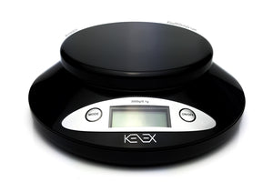 Kenex - Báscula - Counter (3000g / 0.1g)