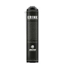 MTN - Spray (750 ml) - KRINK - Negro