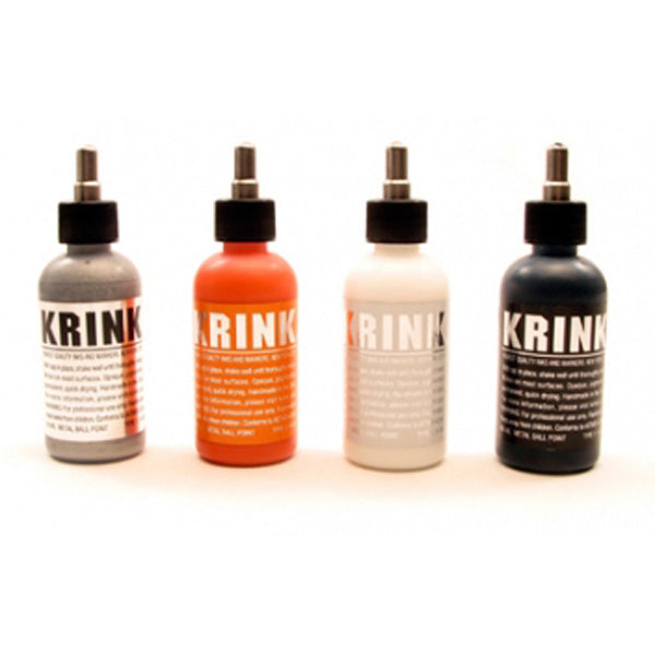 KRINK K-66 Alcohol Paint Marker