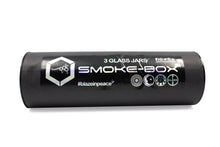 Smoke-box - Smoke Box One - Jarras DNA
