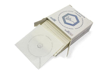Smoke-Box - Papel PTFE - Caja (200 uds)