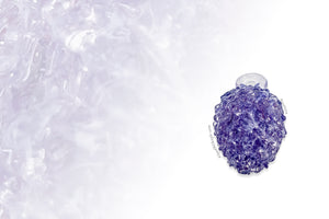 Soul Masta Glass - Pendiente - Purplex Nug