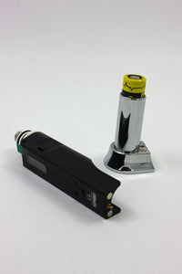 Greenlightvapes - Vaporizador Portable - G9 TC Port