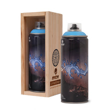 MTN - Spray (400 ml) - Zezao - Edición Limitada