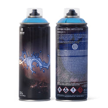 MTN - Spray (400 ml) - Zezao - Edición Limitada