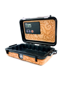 Wes Driver - Clouds Pelican Case Small