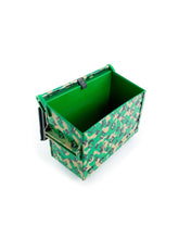 Dab Dumpster - LV Military Green Richy Rich