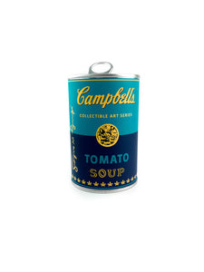 Kidrobot - Campbell's Soup Can Mystery Collectible Art Series - Vynil Andy