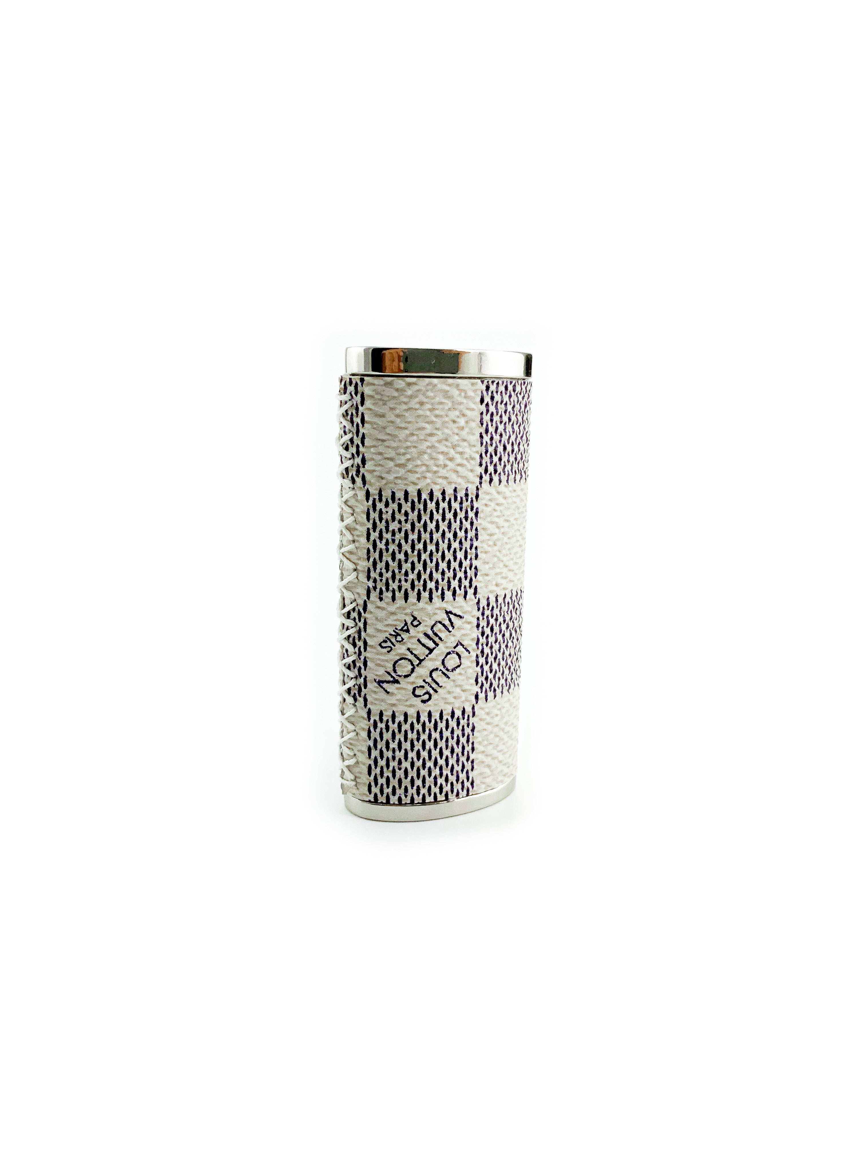 Hand-made Louis Vuitton Lighter Sleeve - KLOUD9