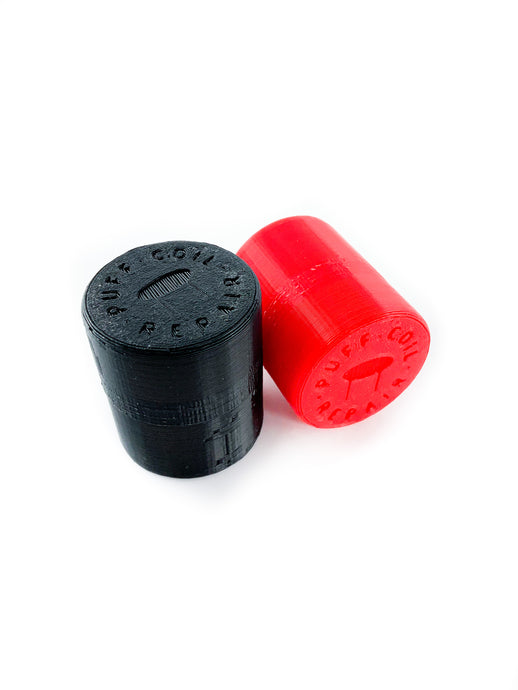 Puff Coil Atomizer Case