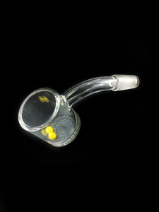 Flex Glass - Corn Cobb Bubbler Set