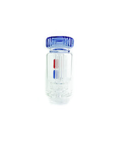 Charli Glass - Matrix Bottle Focus Carta Peak Attachment