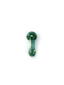 Hollow Glass - Micro Dry Pipe