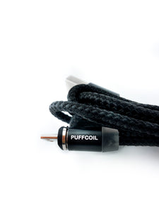The Puff Coil Repair Magnetic USB charger for Puffco