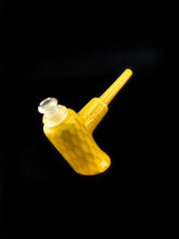 Flex Glass - Corn Cobb Bubbler Set