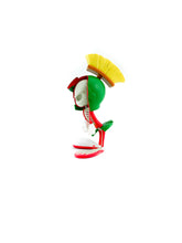 Jason Freeny - Marvin The Martian Dissected Art Figure