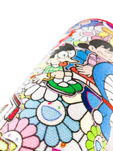 Handmade Blazer Sleeve - Murakami Pink