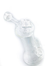 Andy Roth - Executive Pipe - Clear