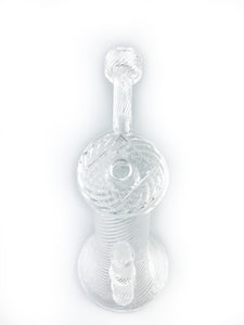 Andy Roth - Executive Pipe - Clear